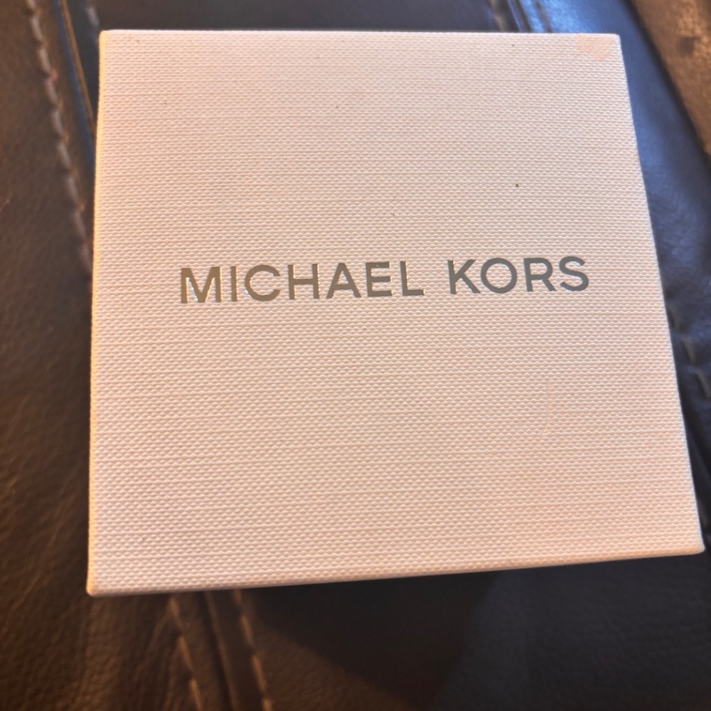 Michael Kors watch, model MK 9185 - Picture 3 of 3